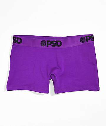 PSD Women's Cookies Nuggs Boy Shorts, Multi  Cookies Nuggs Bs, Medium :  : Clothing, Shoes & Accessories