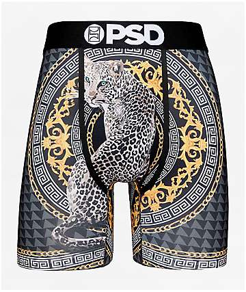PSD Expensive Gems Boxer Briefs