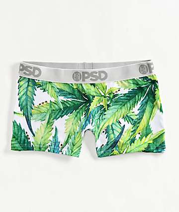 PSD x Playboy Girls Boxer Briefs