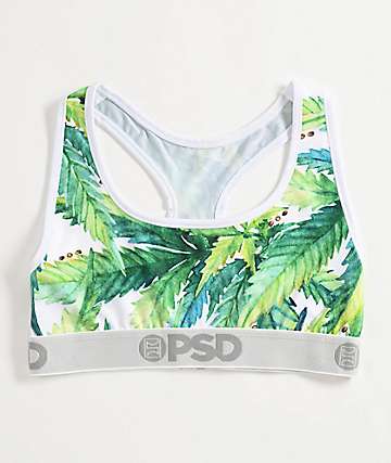 PSD x Playboy Girls Boxer Briefs