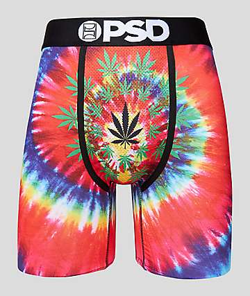 Men S Psd Underwear Zumiez