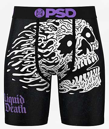 PSD x Playboy Dragon Boxer Briefs
