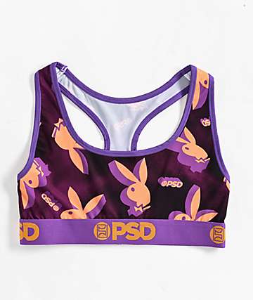 PSD x Playboy Love Camo Boxer Briefs