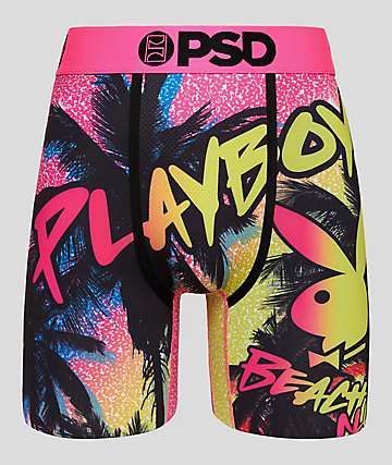 PSD x Care Bears Self-Care Bear Boyshort Underwear