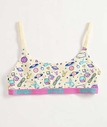 PSD x Playboy Girls Boxer Briefs