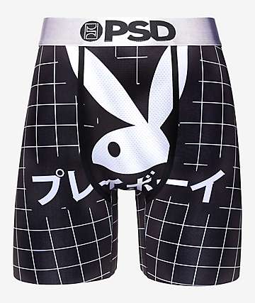 PSD Underwear Men’s Spin Athletic Underwear 