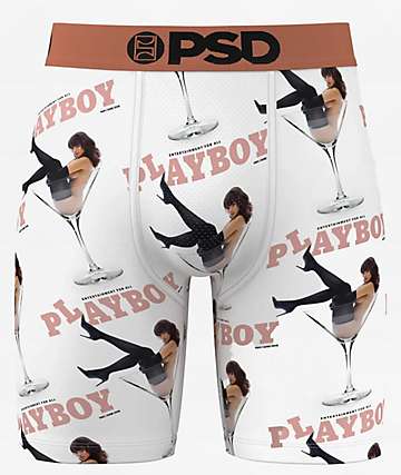 PSD x Cookies Ransom Camo Boyshort Underwear