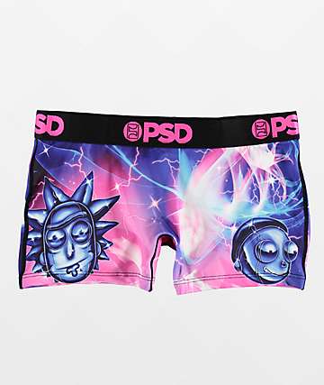 PSD Underwear Sports Bra, Boxers Bratz 2023