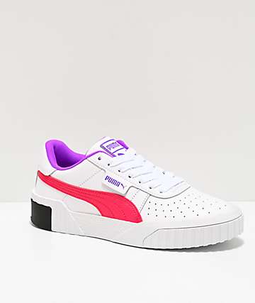 puma cuero