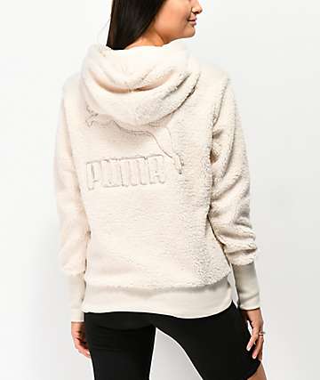 puma ropa mujer
