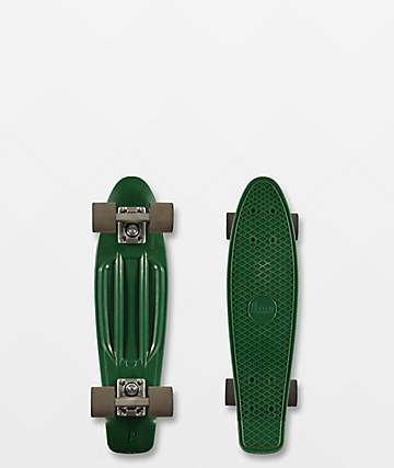 Penny Dark Forest 22" cruiser completo