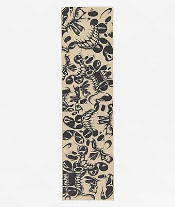 Pepper Breana Gearing G5 Black Grip Tape