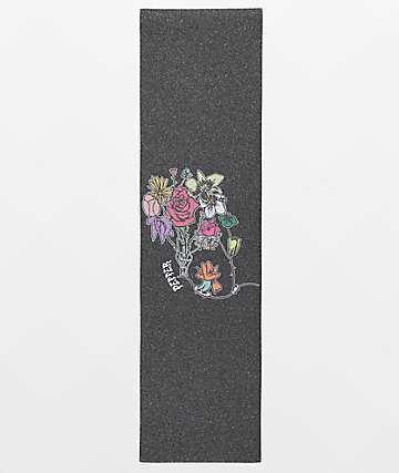 Pepper Breana Gearing G5 Black Grip Tape