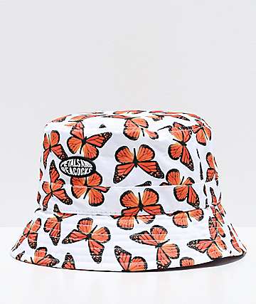 gorros bucket