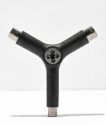 Pig Black Skate Tool - 