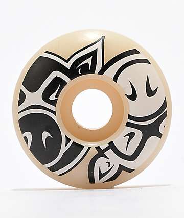 Pig Prime 52mm 103a White Skateboard Wheels | Zumiez