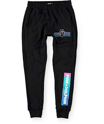 Pink Dolphin OP2 Jogger Sweatpants