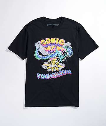 Pink Dolphin Clothing, Hats | Zumiez