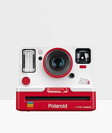 Polaroid Everything Box Holiday Edition paquete de regalo