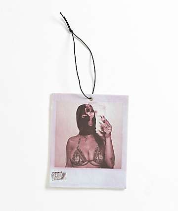 Popular Demand Instant Look Back Sticker