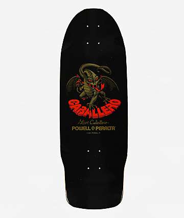Powell Peralta Dragons V4 54mm 93a Skateboard Wheels