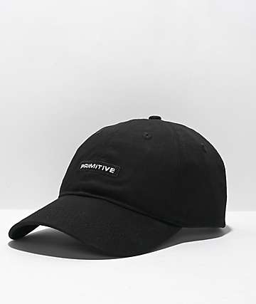Primitive Hats