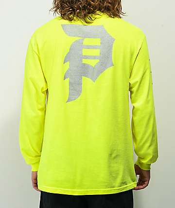 neon clothes for men