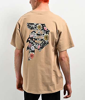 Primitive x Dragon Ball Z Timeline White T-Shirt