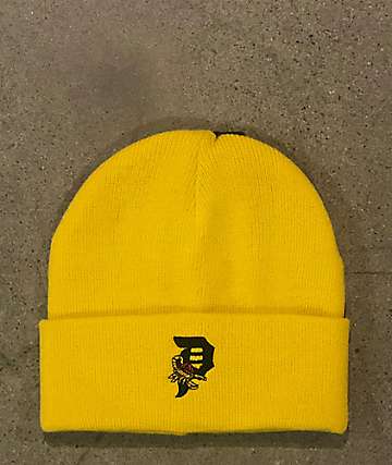 champion beanie zumiez