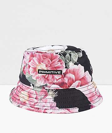 Primitive Hats