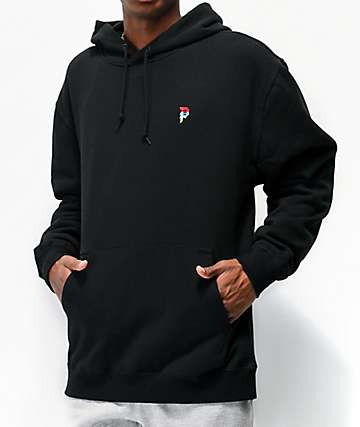 primitive mini nuevo hoodie