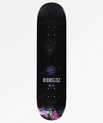 Primitive Prod Balance 8.0" Skateboard Deck