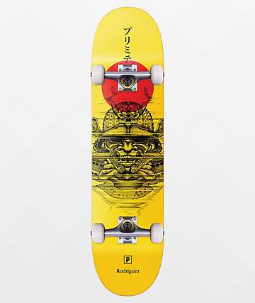 rodriguez skateboard