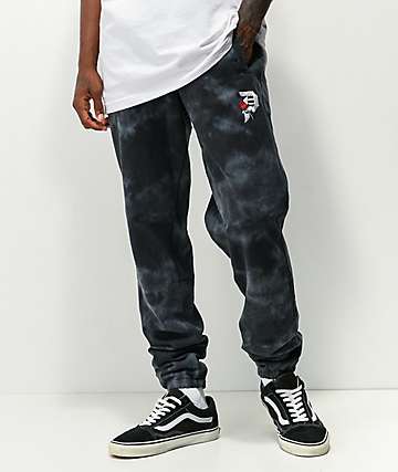 zumiez mens sweatpants