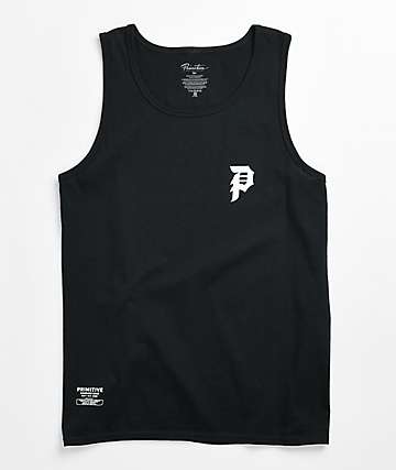 mens tank tops zumiez