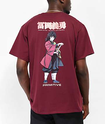 Mens Anime Eyes T Shirt Japanese Animation Weeb Character Art Tee | eBay