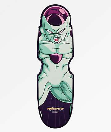 Primitive x Dragon Ball Z Frieza 8.0" Cruiser Deck