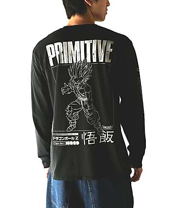 Primitive x Naruto Neal Crows 8.0" Skateboard Deck