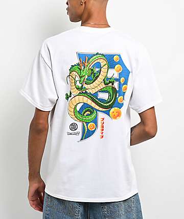 Primitive Sakura Black T-Shirt
