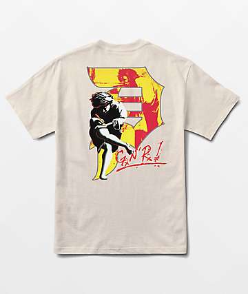 Primitive X Guns N’ Roses - P Rod 8.25 Primitive x Guns N' Roses P-Rod Estranged 8.125