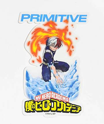 Primitive Rodriguez Lounge 8.25" Skateboard Deck