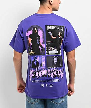★Primitive x Halloween Stay Alive T-Shirt関税込★ Primitive x Halloween Stay Alive Black T-Shirt | Zumiez
