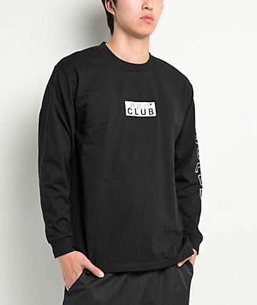 Pro Club x DoKnow Box Logo White T-Shirt