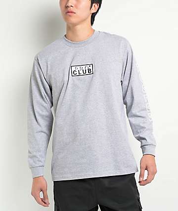 Pro Club Black Heavyweight T-Shirt | Zumiez