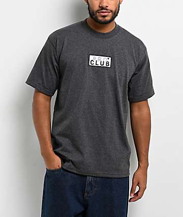 Pro Club Heavyweight Black Cargo Sweatpants