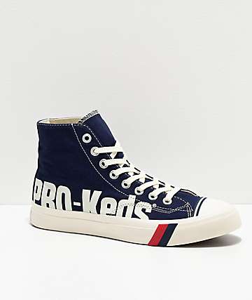 converse pro keds