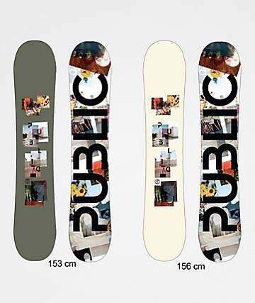 zumiez womens snowboard