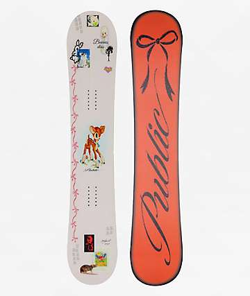 PUBLIC STATEMENT CAMBER 150cm CAPITA