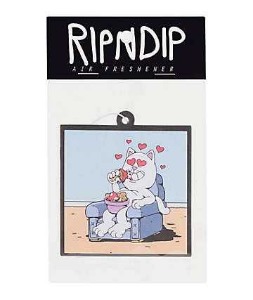 RIPNDIP Peeking Nermal Sticker Pack | Zumiez