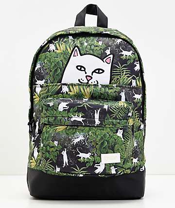 ripndip blizzard backpack